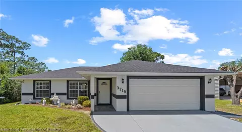 3719 Lakewood Rd, Sebring, FL 33875