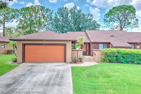 3810 Cormorant Point Dr, Sebring, FL 33872