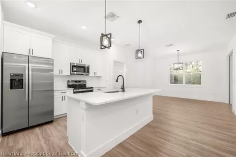 Kitchen - 5225 Cortez Blvd, Sebring, FL 33872 photo 1 of 5