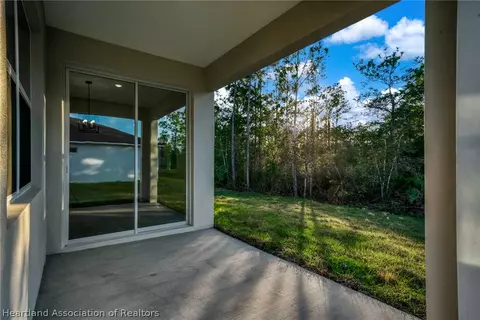 Exterior - 5225 Cortez Blvd, Sebring, FL 33872 photo 3 of 6