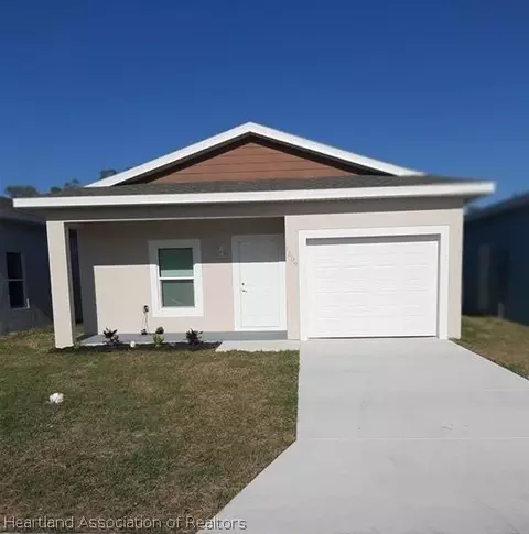 1509 Las Villas Blvd, Sebring, FL 33870