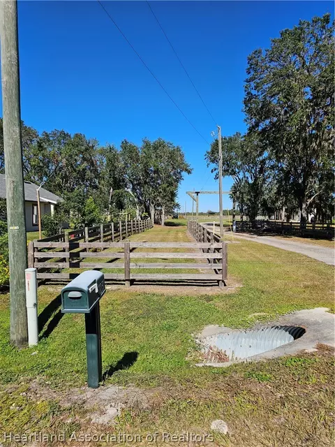 0 9th St NE, Fort Meade, FL 33841
