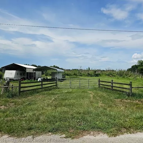 1985 Fish Branch Rd, Zolfo Springs, FL 33890