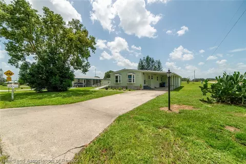 2 Century Blvd, Avon Park, FL 33825