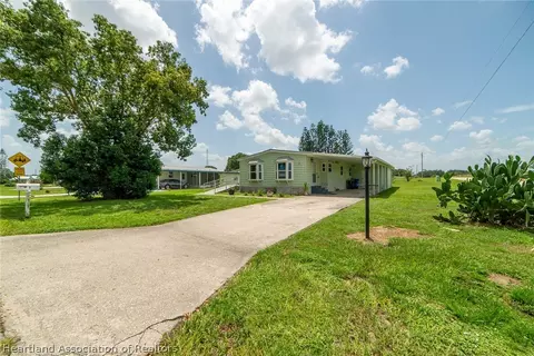 2 Century Blvd, Avon Park, FL 33825