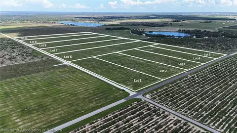 E Twitty Road, Sebring, FL 33876 photo 3