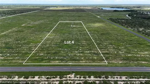 E Twitty Road, Sebring, FL 33876 photo 9