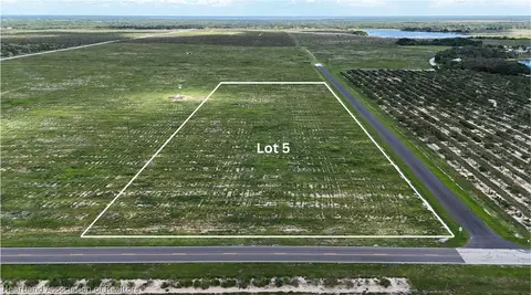 E Twitty Road, Sebring, FL 33876 photo 10