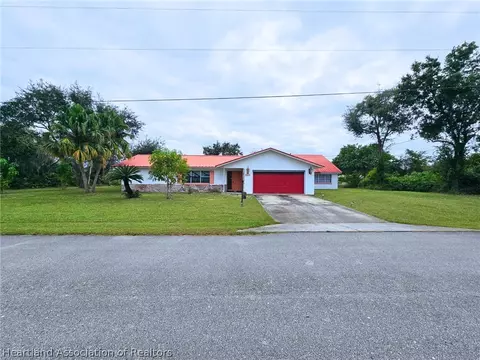 842 Archie Summers Rd, Lake Placid, FL 33852