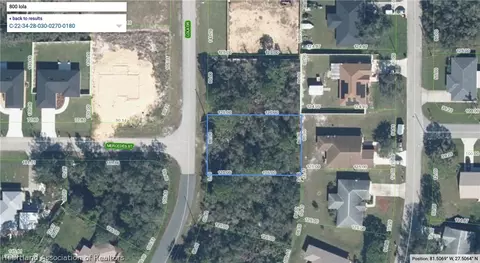 800 Lola Dr, Sebring, FL 33872