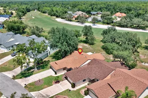 View/Area - 3855 Rodeo Dr, Sebring, FL 33875 photo 1 of 9