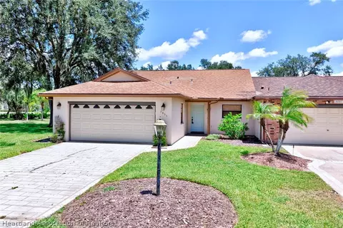 3855 Rodeo Dr, Sebring, FL 33875