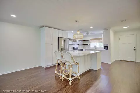 Kitchen - 3855 Rodeo Dr, Sebring, FL 33875 photo 1 of 7