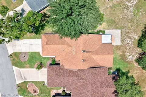View/Area - 3855 Rodeo Dr, Sebring, FL 33875 photo 7 of 9