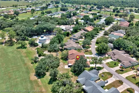 View/Area - 3855 Rodeo Dr, Sebring, FL 33875 photo 4 of 9