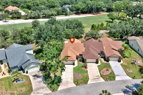 View/Area - 3855 Rodeo Dr, Sebring, FL 33875 photo 2 of 9
