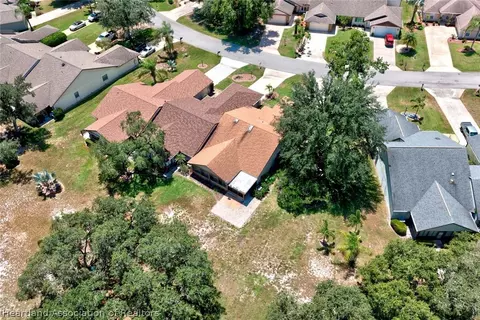 View/Area - 3855 Rodeo Dr, Sebring, FL 33875 photo 6 of 9