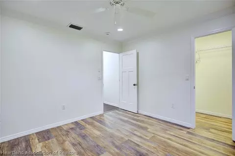 Bedroom - 3855 Rodeo Dr, Sebring, FL 33875 photo 5 of 8
