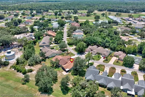 View/Area - 3855 Rodeo Dr, Sebring, FL 33875 photo 5 of 9