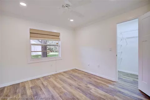 Bedroom - 3855 Rodeo Dr, Sebring, FL 33875 photo 8 of 8