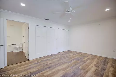 Bedroom - 3855 Rodeo Dr, Sebring, FL 33875 photo 2 of 8