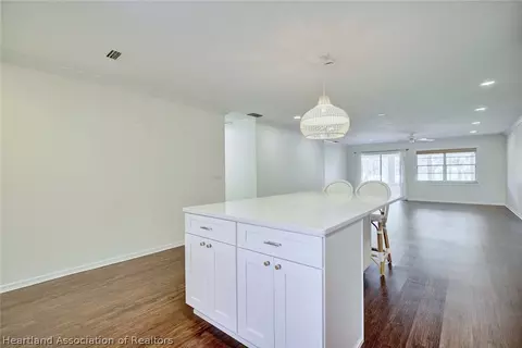Kitchen - 3855 Rodeo Dr, Sebring, FL 33875 photo 3 of 7