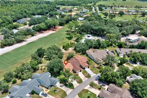 View/Area - 3855 Rodeo Dr, Sebring, FL 33875 photo 3 of 9