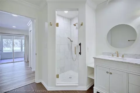 Bath - 3855 Rodeo Dr, Sebring, FL 33875 photo 2 of 4