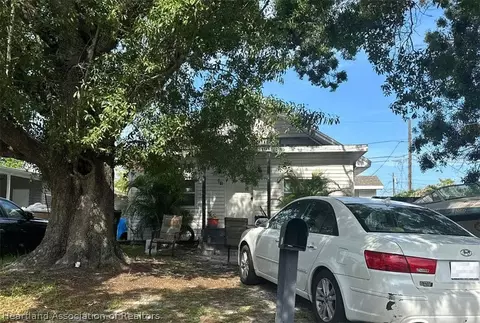 6100 32nd St N, Saint Petersburg, FL 33714
