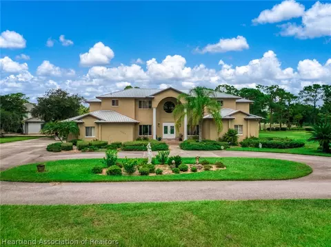 2305 Fairway Ln, Sebring, FL 33875
