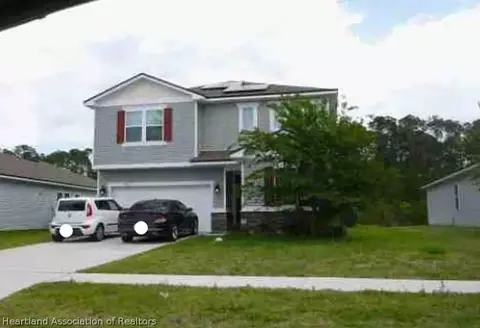 4610 Pine Ridge Pkwy, Middleburg, FL 32068