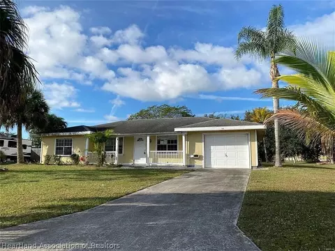 1438 SE Marisol Ln, Port Saint Lucie, FL 34952