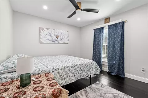 Bedroom - 298 River Dr, Sebring, FL 33875 photo 6 of 7