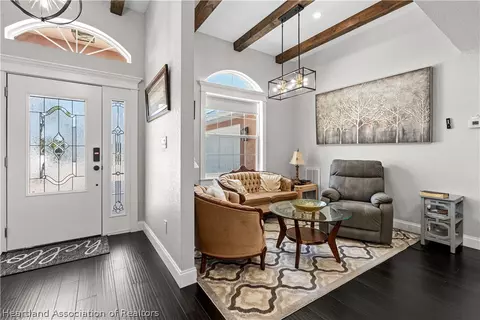 Entry Way - 298 River Dr, Sebring, FL 33875 photo 1 of 1