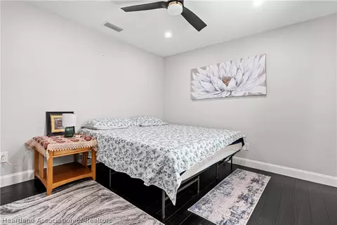 Bedroom - 298 River Dr, Sebring, FL 33875 photo 7 of 7