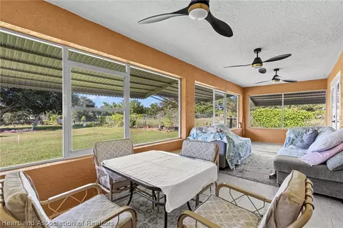 Exterior - 298 River Dr, Sebring, FL 33875 photo 5 of 5