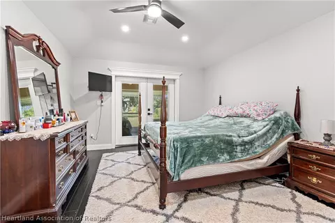 Bedroom - 298 River Dr, Sebring, FL 33875 photo 2 of 7