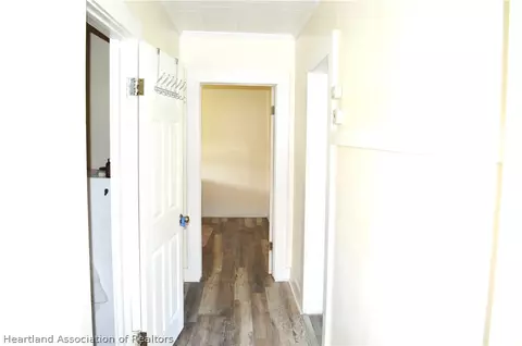 Entry Way - 2110 Eagle Dr, Wauchula, FL 33873 photo 1 of 3