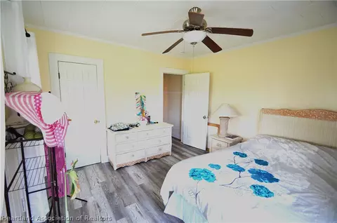 Bedroom - 2110 Eagle Dr, Wauchula, FL 33873 photo 2 of 4