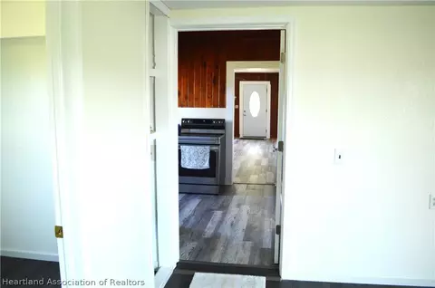 Entry Way - 2110 Eagle Dr, Wauchula, FL 33873 photo 2 of 3