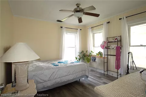 Bedroom - 2110 Eagle Dr, Wauchula, FL 33873 photo 1 of 4