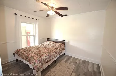 Bedroom - 2110 Eagle Dr, Wauchula, FL 33873 photo 3 of 4