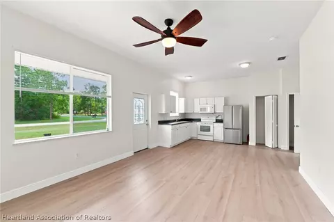 Living - 837 Lily St, Sebring, FL 33875 photo 6 of 6