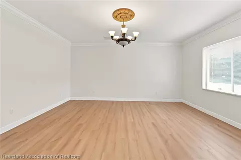 Living - 837 Lily St, Sebring, FL 33875 photo 4 of 6