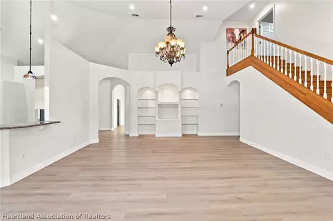 Living - 837 Lily St, Sebring, FL 33875 photo 1 of 6
