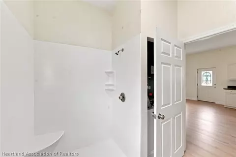 Entry Way - 837 Lily St, Sebring, FL 33875 photo 8 of 9