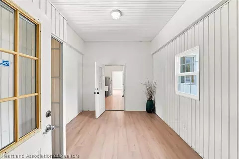 Entry Way - 837 Lily St, Sebring, FL 33875 photo 7 of 9