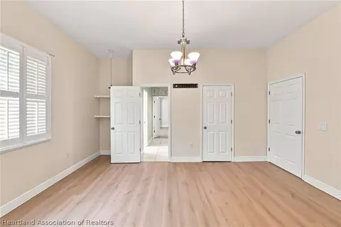 Bedroom - 837 Lily St, Sebring, FL 33875 photo 3 of 4