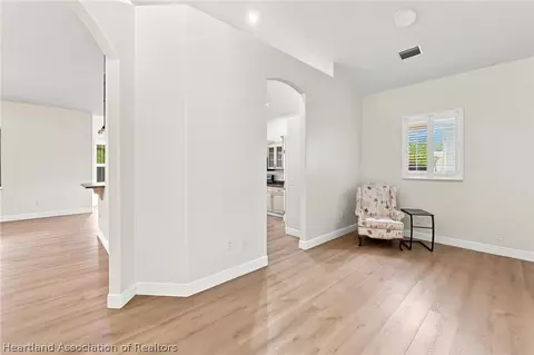 Entry Way - 837 Lily St, Sebring, FL 33875 photo 1 of 9