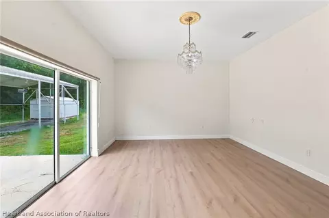 Living - 837 Lily St, Sebring, FL 33875 photo 3 of 6